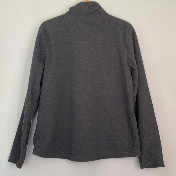 Alpine Fleece pullover - Picture 3 of 4
